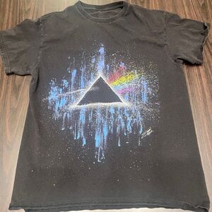 Spencer's Pink Floyd Band Tee